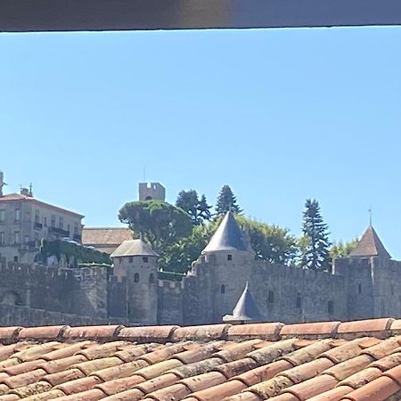 L'Occitane Carcassonne Villa Buitenkant foto