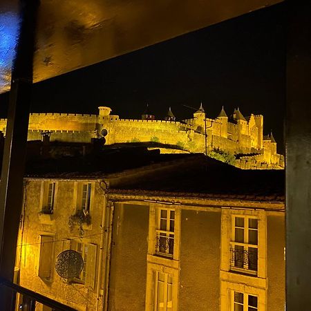 L'Occitane Carcassonne Villa Buitenkant foto