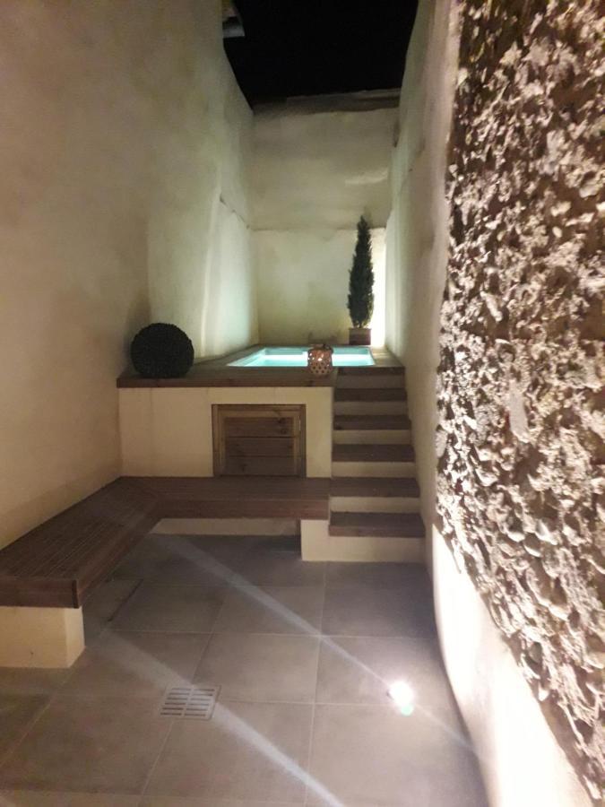 L'Occitane Carcassonne Villa Buitenkant foto