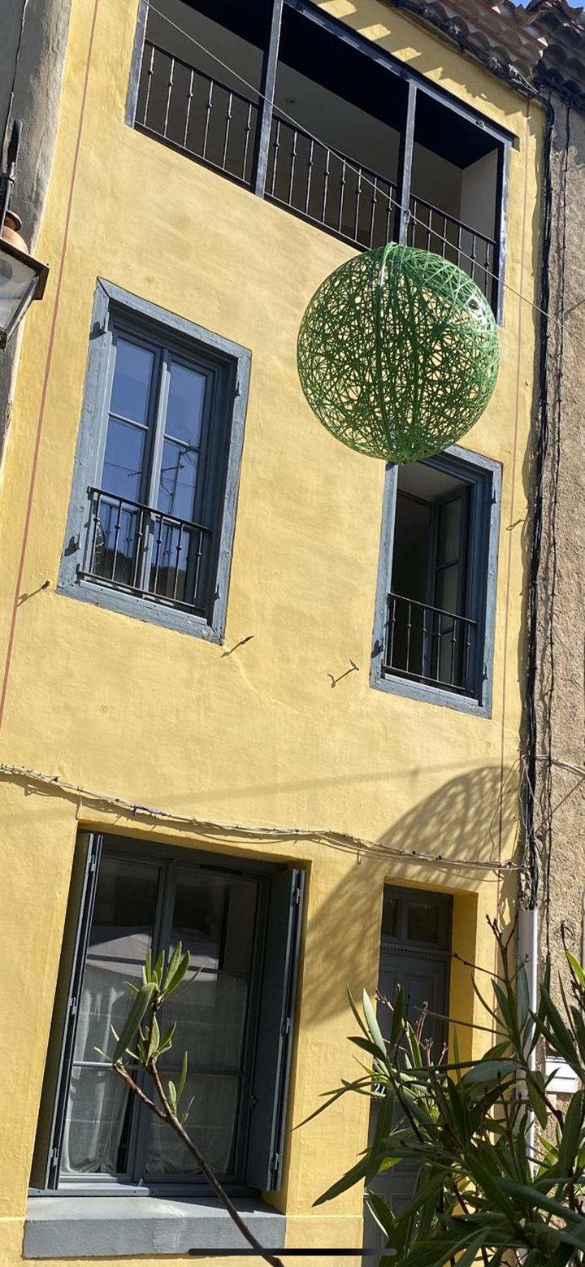 L'Occitane Carcassonne Villa Buitenkant foto