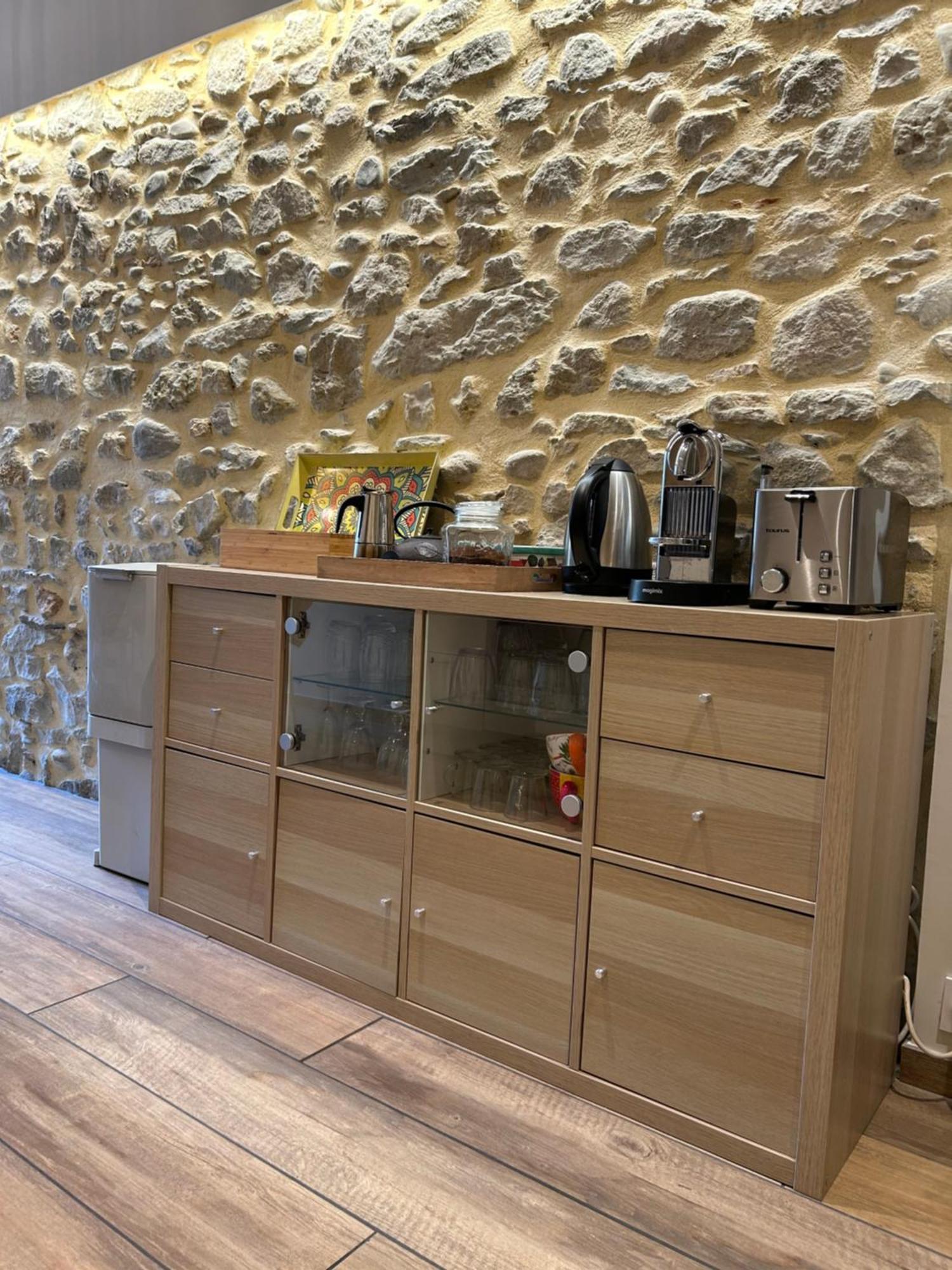 L'Occitane Carcassonne Villa Buitenkant foto